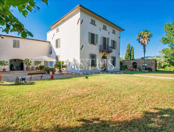 casa indipendente in vendita a Cerreto Guidi