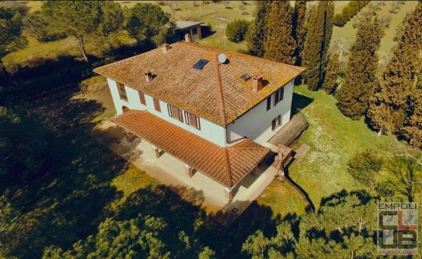 casa indipendente in vendita a Cerreto Guidi