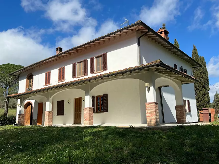 casa indipendente in vendita a Cerreto Guidi