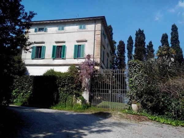 casa indipendente in vendita a Cerreto Guidi in zona Poggio Tempesti