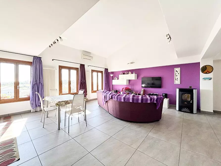 appartamento in vendita a Cerreto Guidi