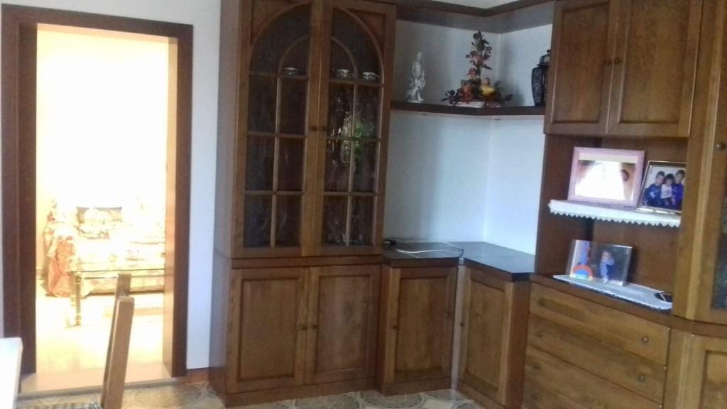 appartamento in vendita a Cerreto Guidi in zona Stabbia