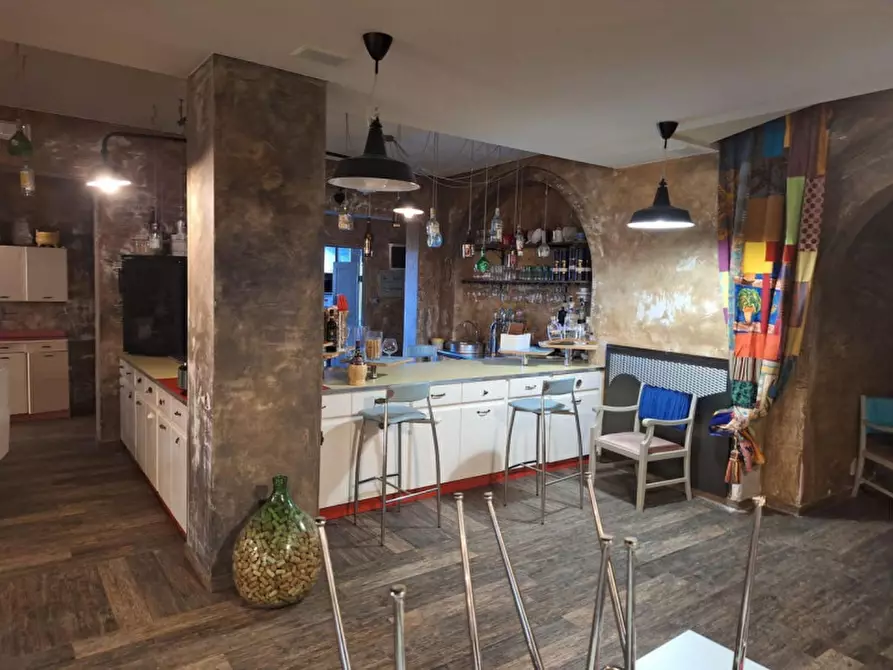 intera palazzina in vendita a Cerreto Guidi