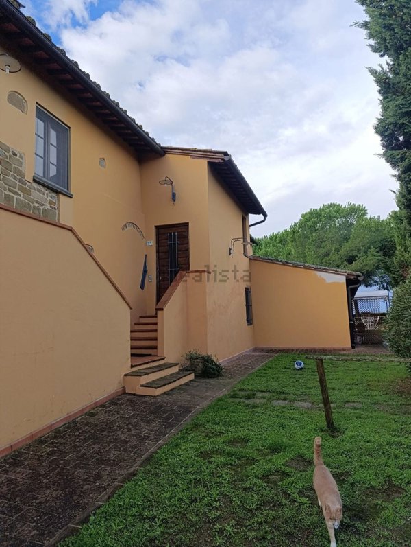 appartamento in vendita a Cerreto Guidi