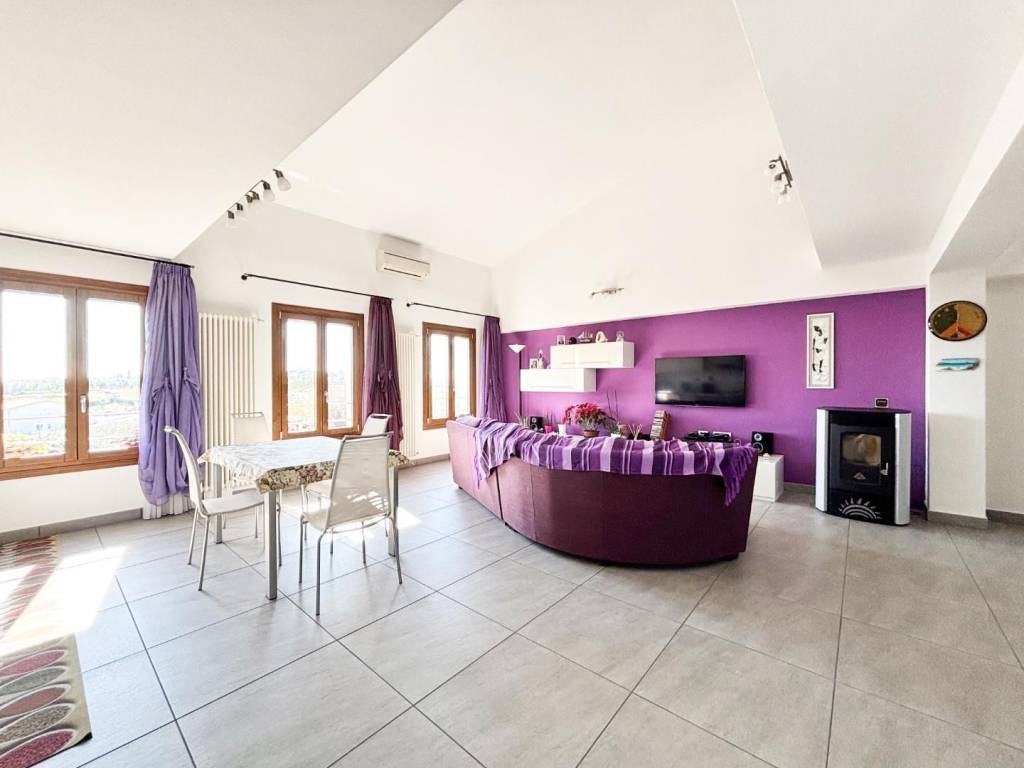 appartamento in vendita a Cerreto Guidi