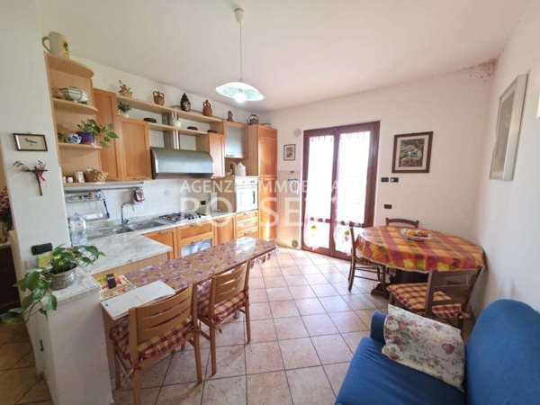 appartamento in vendita a Cerreto Guidi in zona Lazzeretto