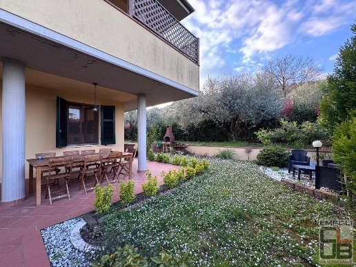 appartamento in vendita a Cerreto Guidi in zona Bassa