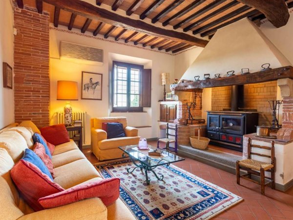 casa indipendente in vendita a Cerreto Guidi