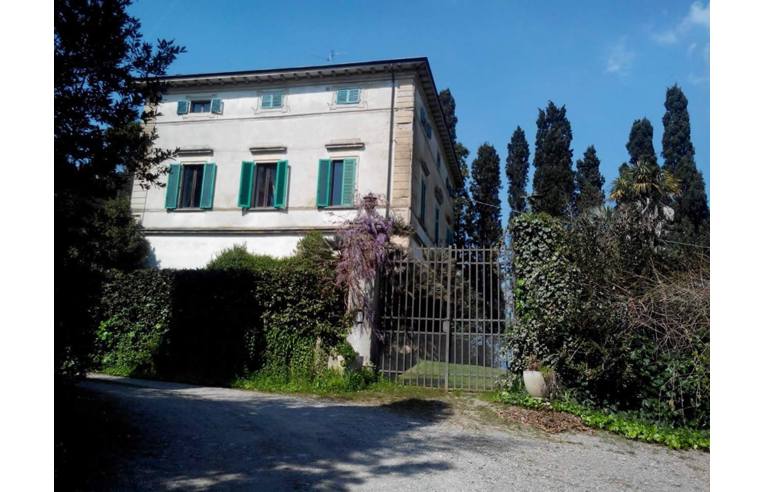 casa indipendente in vendita a Cerreto Guidi in zona Poggio Tempesti
