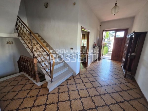 casa indipendente in vendita a Cerreto Guidi