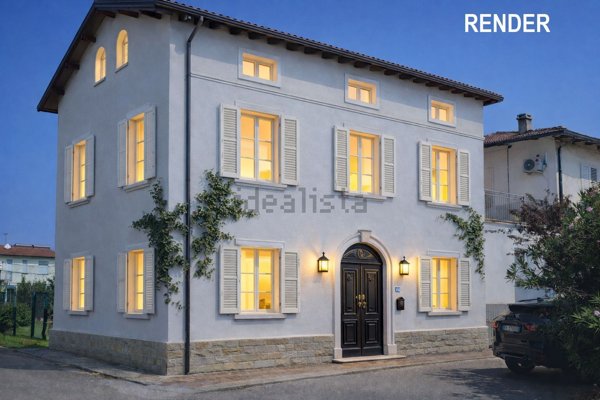 casa indipendente in vendita a Cerreto Guidi in zona Stabbia