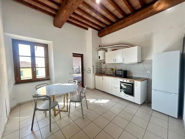 appartamento in vendita a Cerreto Guidi