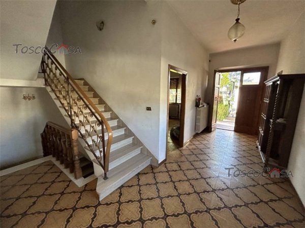 casa indipendente in vendita a Cerreto Guidi