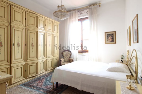 appartamento in vendita a Cerreto Guidi