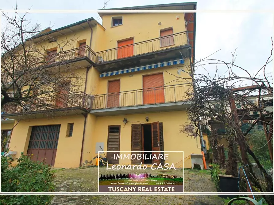 casa indipendente in vendita a Cerreto Guidi