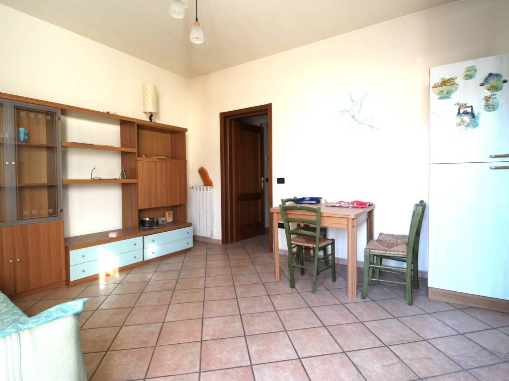 appartamento in vendita a Cerreto Guidi in zona Stabbia