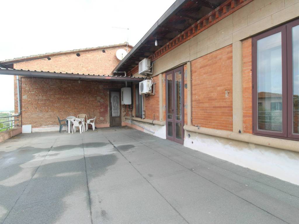 appartamento in vendita a Cerreto Guidi