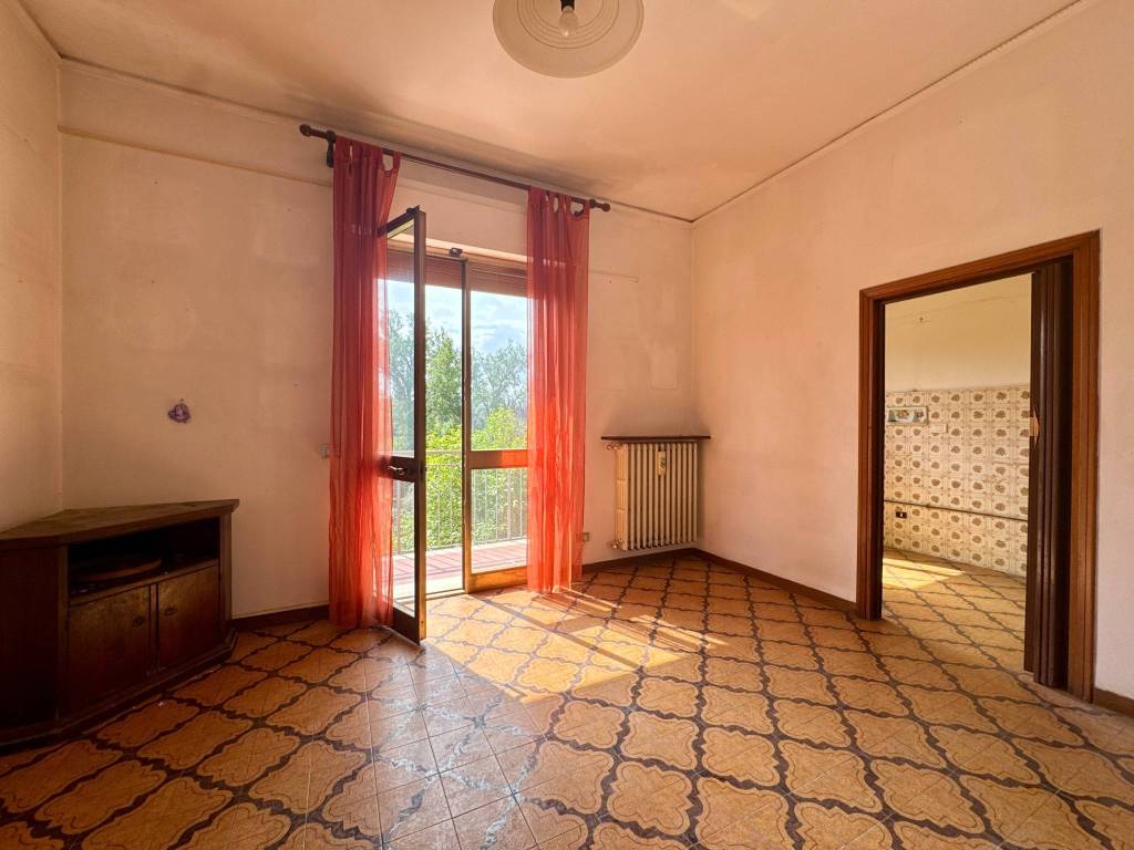 casa indipendente in vendita a Cerreto Guidi