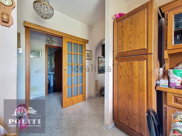 appartamento in vendita a Cerreto Guidi in zona Bassa