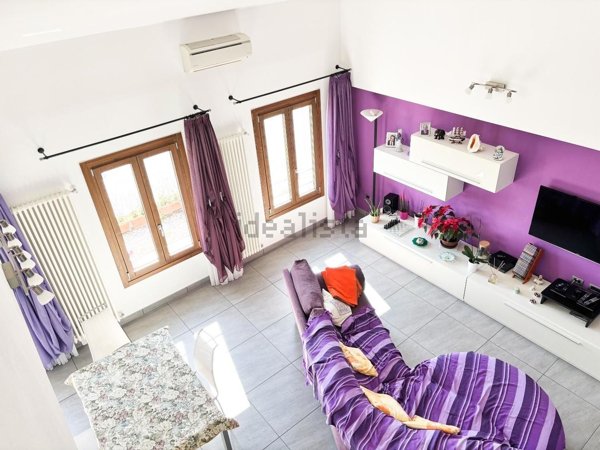 appartamento in vendita a Cerreto Guidi