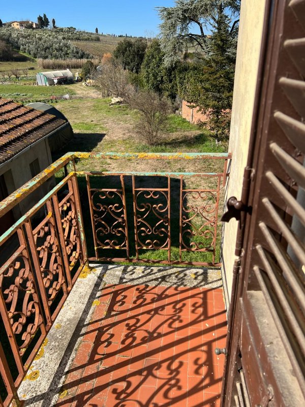 casale in vendita a Cerreto Guidi