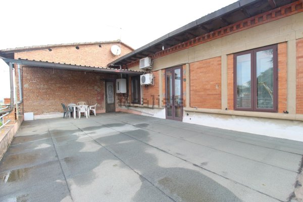 appartamento in vendita a Cerreto Guidi