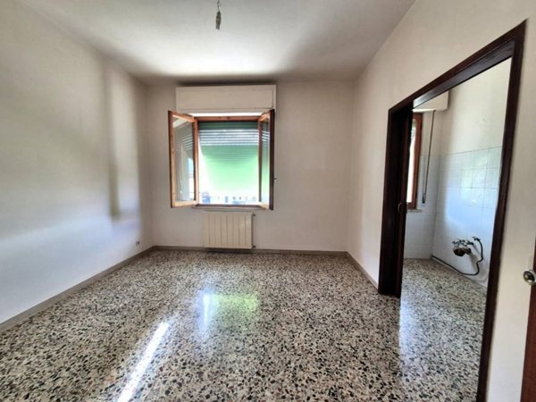 appartamento in vendita a Cerreto Guidi in zona Ripoli