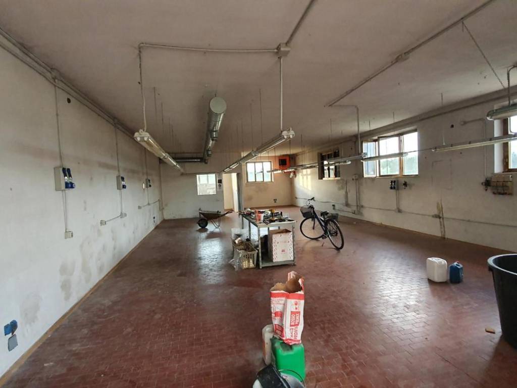 appartamento in vendita a Cerreto Guidi in zona Stabbia