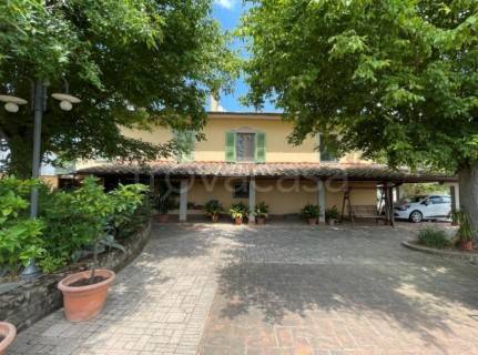 casa indipendente in vendita a Cerreto Guidi