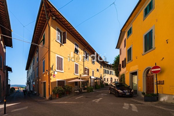 appartamento in vendita a Cerreto Guidi