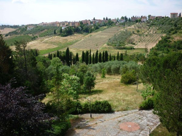 casa indipendente in vendita a Cerreto Guidi in zona San Zio