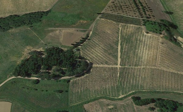 terreno agricolo in vendita a Cerreto Guidi