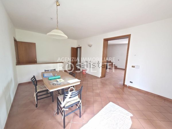 casa indipendente in vendita a Cerreto Guidi