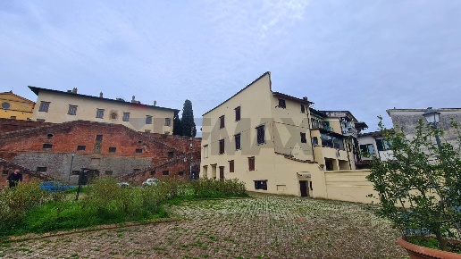 appartamento in vendita a Cerreto Guidi