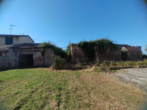 casale in vendita a Cerreto Guidi in zona Stabbia