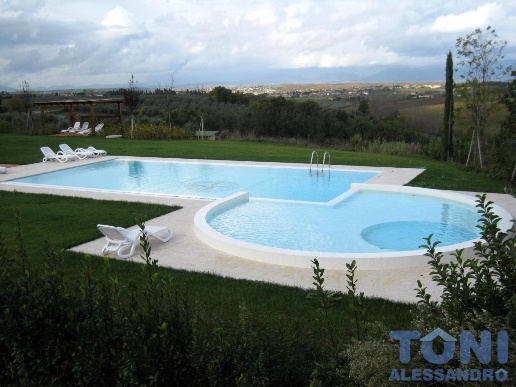 casa indipendente in vendita a Cerreto Guidi