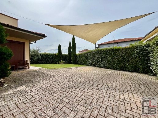casa indipendente in vendita a Cerreto Guidi in zona Stabbia