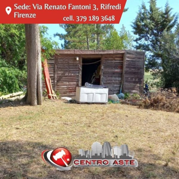 locale commerciale in vendita a Cerreto Guidi