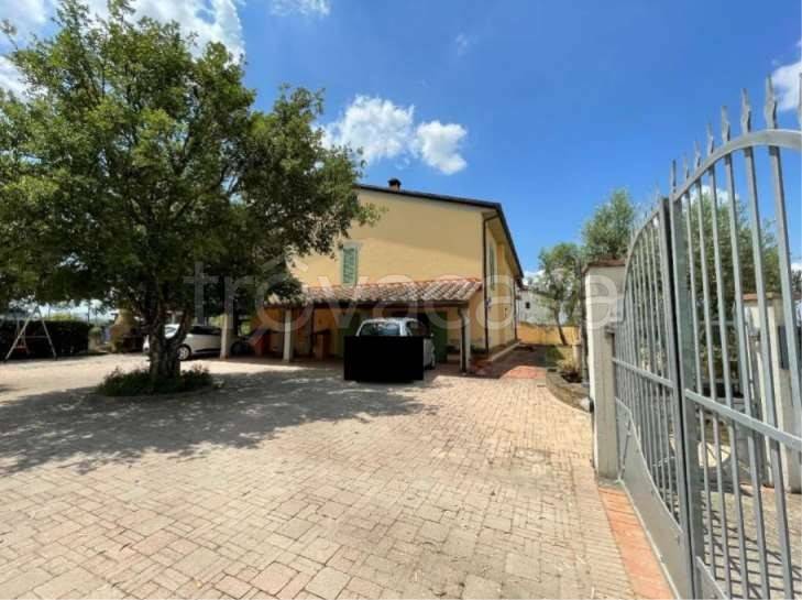 casa indipendente in vendita a Cerreto Guidi