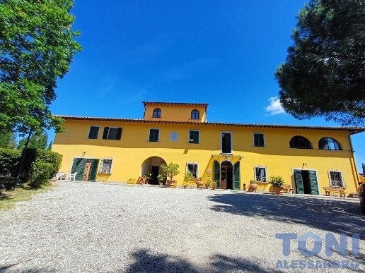 casa indipendente in vendita a Cerreto Guidi