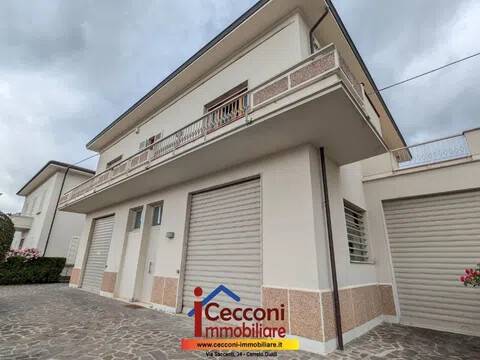 casa indipendente in vendita a Cerreto Guidi in zona Bassa