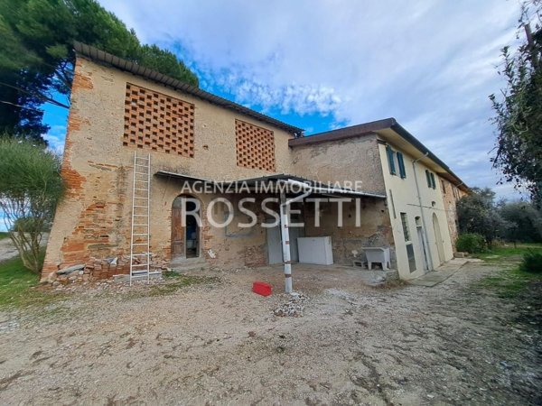 intera palazzina in vendita a Cerreto Guidi in zona San Zio