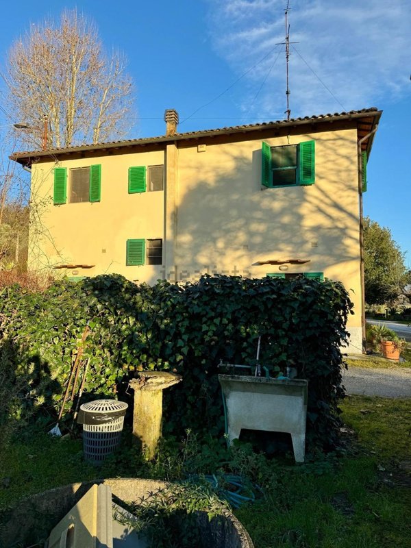 casa indipendente in vendita a Cerreto Guidi in zona Gavena