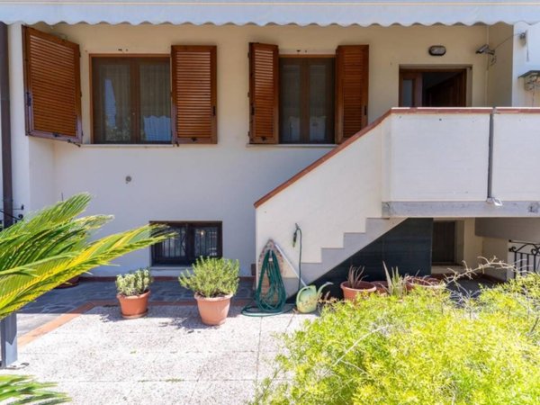 appartamento in vendita a Cerreto Guidi in zona Bassa