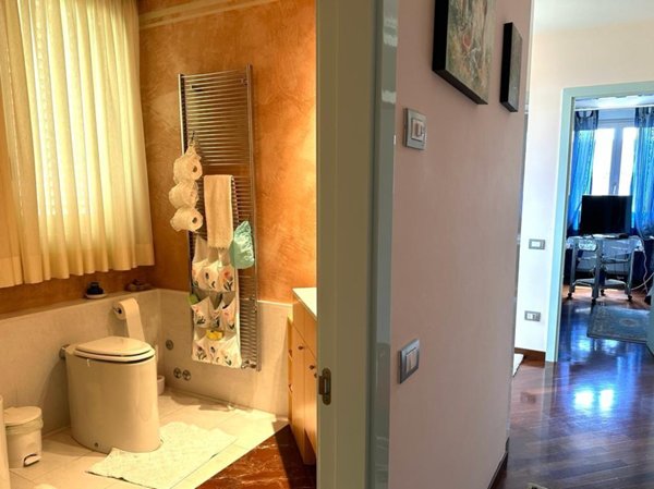 casa indipendente in vendita a Cerreto Guidi in zona Bassa