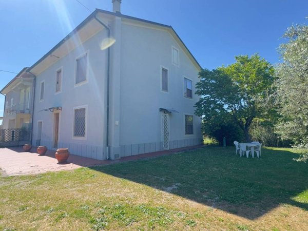 casa indipendente in vendita a Cerreto Guidi