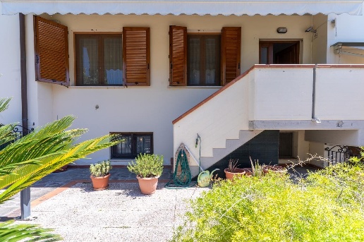 appartamento in vendita a Cerreto Guidi in zona Bassa