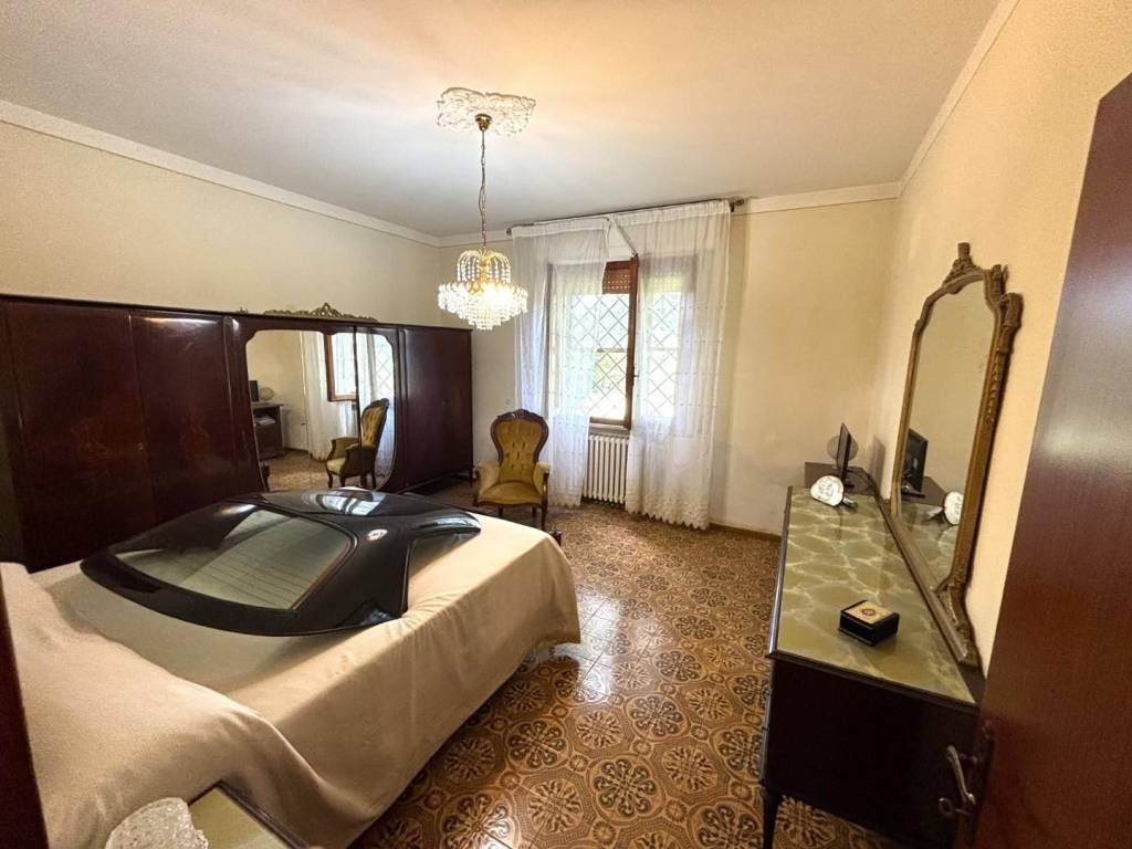 casa indipendente in vendita a Cerreto Guidi in zona Stabbia