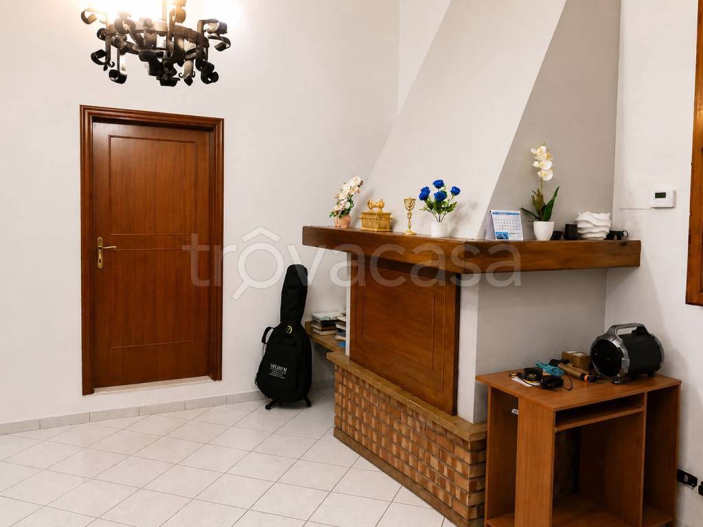casa indipendente in vendita a Cerreto Guidi