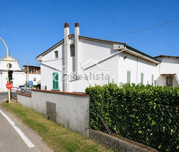 casa indipendente in vendita a Cerreto Guidi